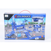 Set za igru - Policijska stanica ( MKJ204721 )