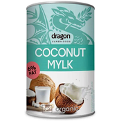 Kokosovi mylk, 6% masti, 400 ml, Dragon Superfoods