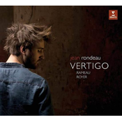 VERTIGO/RAMEAU/ROYER/JEAN RONDEAU