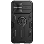 Case CamShield Armor Pro for iPhone 13 Pro (black)