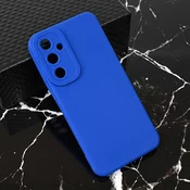 Torbica Teracell Giulietta za Samsung S711U Galaxy S23 FE mat plava