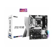 Asrock Intel LGA1700 B760 PRO RS