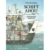 Schiff ahoi!
