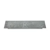 slomart Montažna plošča 300x800 mm BPZ-MPL300-800
