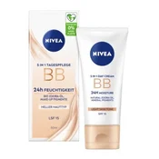 Nivea Nivea BB krema za svetlo kožo SPF 15, 50ml, (21825299)