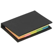 Kocka mini eko samolepilni lističi set lily PROMOCIJA - ČRNA