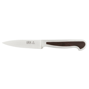 Güde Solingen Nož za pretikanje DELTA GRENADILL, 10 cm, rjava, Güde
