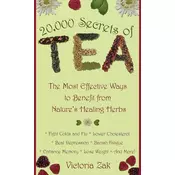 20,000 Secrets of Tea