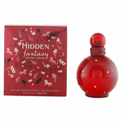 Parfem za žene Hidden Fantasy Britney Spears 719346552875 EDP 100 ml