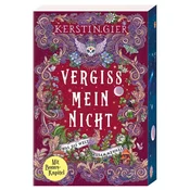 Vergissmeinnicht - Was die Welt zusammenhält