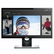Dell SE2216H 21,5 LED Monitor