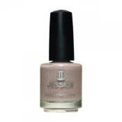 JESSICA Lak za nokte Nude Thriils,