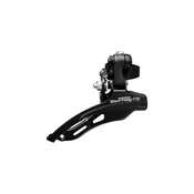 Shimano tourney fd-tz510-ds6, 3 speed (friction), for rear 6/7 brzina, Menjac prednji ( EFDTZ510DSTM6 )