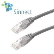 Sinnect U/UTP patch kabel Cat.5e 1,00 m (10.101)
