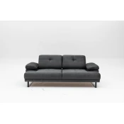 Atelier del Sofa Mustang Sofa, Narandžasta
