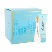 Laura Biagiotti Laura darilni set toaletna voda 25 ml + losjon za telo 50 ml za ženske