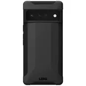 NEW UAG Scout - zaščitni etui za Google Pixel 7 5G (črn)