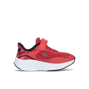 Kappa Superge AW24-3C041(CH) Rdeča