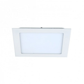 Spectra 6W Ugradni - plafonjera kvadratna 4200K 480LM ( PANU6DWK/Z )