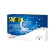 Apipharma Somnial Forte tablete s produljenim oslobadanjem, dodatak prehrani