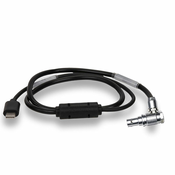 Tiltaing Side Handle Run/Stop Cable for BMPCC 4K/6K