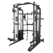 Smith naprava - škiripec - dip - pull up - press - multi vadbena naprava