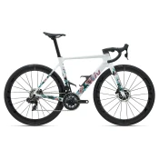 Bicikl LIV EnviLiv Advanced SL LTD Blanc