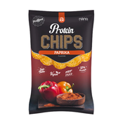 Nanosupps - Proteinski čips s papriko 40 g