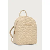 Nahrbtnik LOVE MOSCHINO JC4264PP0PKQ0129 Bež