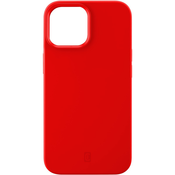 CELLULARLINE Sensation iPhone 13 red ovitek SENSATION za Apple iPhone 13