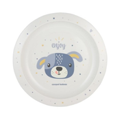 Canpol babies tanjir cute animals 9m+ (4/411) - blue ( 4/411_blu2 )