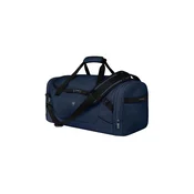 Victorinox - Potovalna torba in nahrbtnik 2 v 1 Altmont Modern 43 l modra