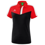 ajica Eria SQUAD POLOSHIRT W