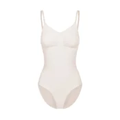 cfab Oblikovanje postave Bodysuit Sculpting Shapewear mit Slip pesek
