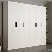 HANAH HOME Noah 8203 Hall Stand