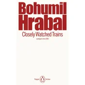 Closely Watched Trains