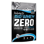 ISO Whey ZERO (500 g) - BioTech USA