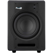 Fluid Audio F8S aktivni subwoofer (Komad)