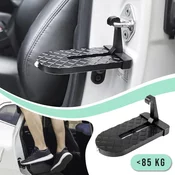 Prenosljiva avtomobilske stopnička - Rackstep