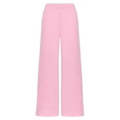 Cat e Lolette Hlače Palazzo Trousers roza