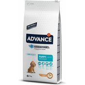 ADVANCE Dog MEDIUM Puppy Protect hrana za pse za štence i trudne ženke, 12 kg