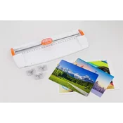 PEACH Večnamenski rotacijski trimer 3 v 1 PC200-10, A5