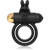 Dream Toys VIBRACIJSKI EREKCIJSKI OBROČEK Elite Joel