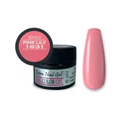 Extra Nail Gel za nokte Pink Lily 1631, 5ml