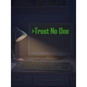 Trust No One Steam Key (PC) GLOBAL
