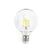 LED sijalica G95 E27/8W/230V 6500K - Aigostar