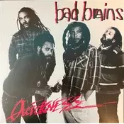Bad Brains-Quickness