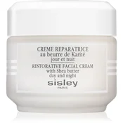 Sisley Balancing Treatment pomirjujoča krema (Restorative Facial Cream) 50 ml