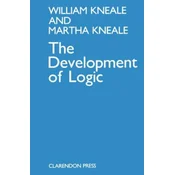 Development of Logic
