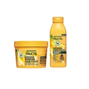 Garnier Fructis H Food Banana set za kosu